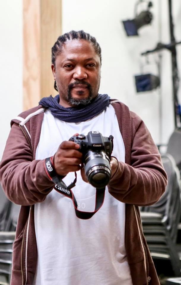 IN LOVING MEMORY OF THATANELO DAVID APRIL – “MR. T” Choreographer ...