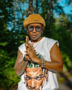 Breaking Boundaries: Delta_the_Leo’s Art in Every Layer Written & Edited by Eshdey Diphae