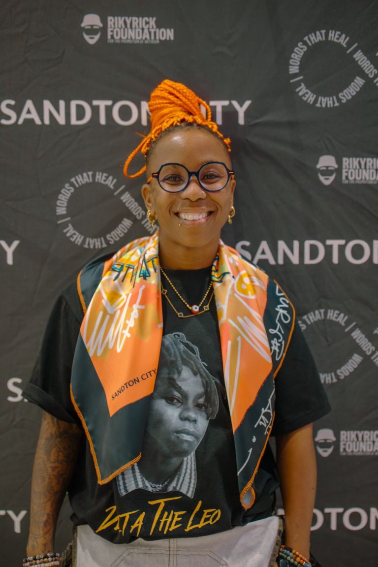 Delta The Leo on Mental Health, Creativity, and Upcoming Tours