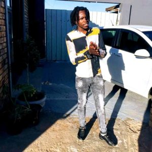 Teejay RSA: Turning Pain into Purpose and Fire on Stage