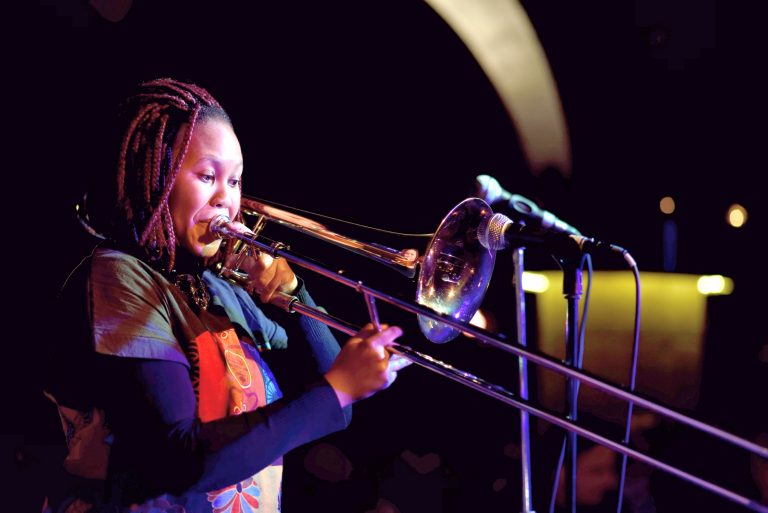 🎷 BCRMag Exclusive: Siya Charles on Her Joy of Jazz Milestone and What’s Next