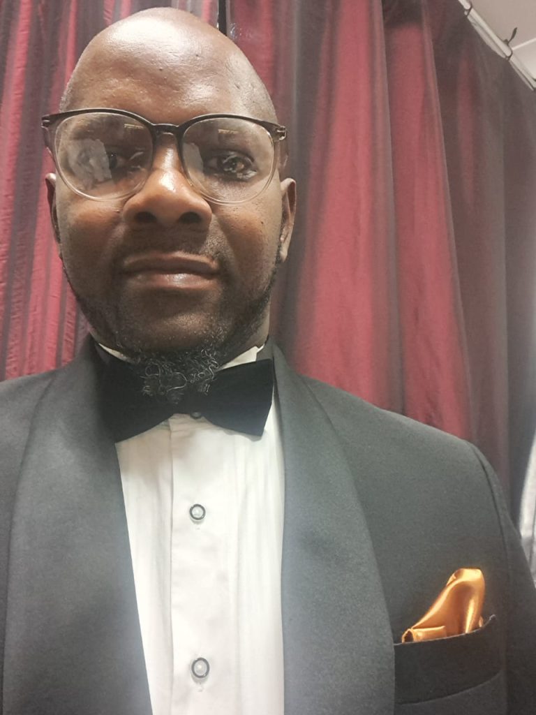 “One Man’s Vision to Uplift Children — The Story of Icebo Lenguquko Movement”