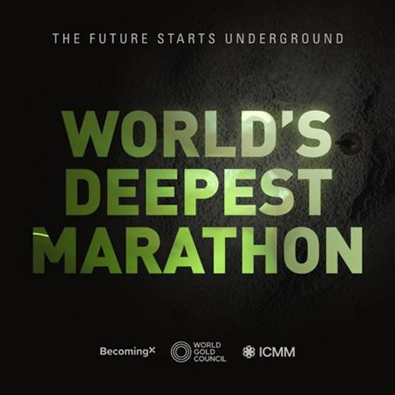 BCRMAG Feature: Spotlight on Modern Mining Documentary