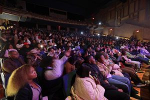 National Arts Festival 2026 Draws Audiences Closer Through Immersive Creative Experiences