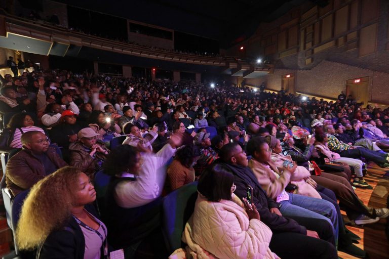 National Arts Festival 2026 Draws Audiences Closer Through Immersive Creative Experiences