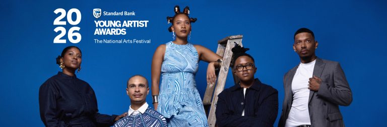 New Voices, Bold Futures: 2026 Standard Bank Young Artist Winners Announced
