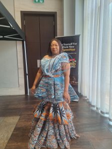 BCRMAG FEATURE | Mamsie Mashinini Celebrates 10 Years of Excellence Through Education and Empowerment