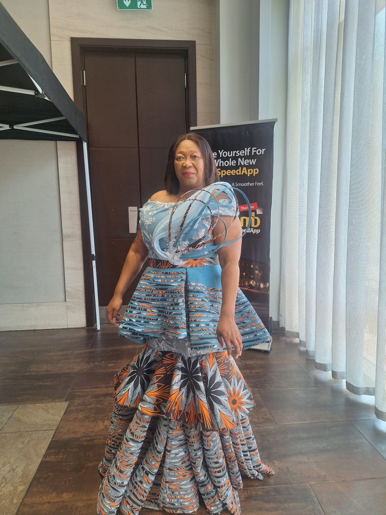 BCRMAG FEATURE | Mamsie Mashinini Celebrates 10 Years of Excellence Through Education and Empowerment
