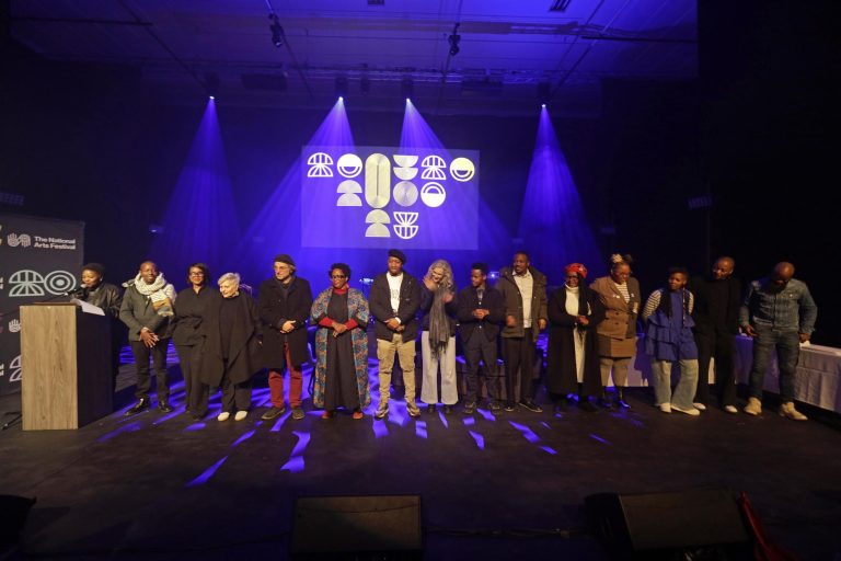 2026 Ovation Awards Shine a Spotlight on Innovation at the National Arts Festival